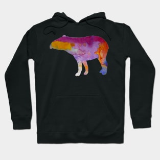 Tapir Hoodie